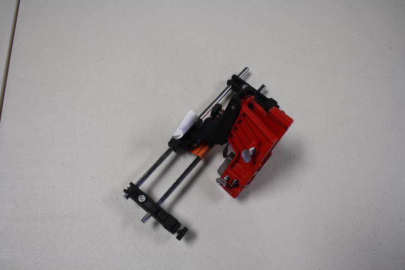 lot 5178 image: CHAIN SAW SHARPING GUIDE