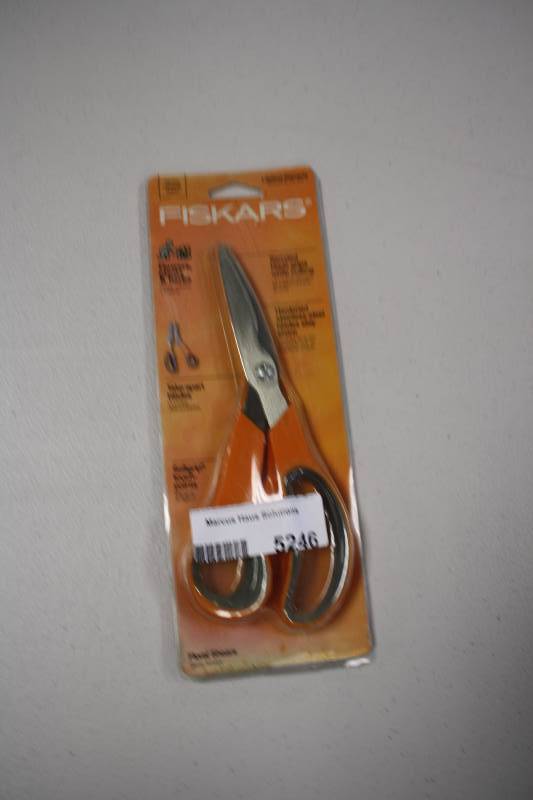 lot 5246 image: FISKERS SCISSORS