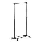 lot 2285 image: WHITMOR GARMENT RACK