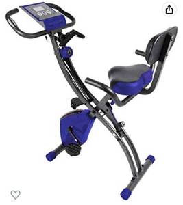 lot 23309 image: FITNATION Exercise-Bikes Flex Bike Ultra