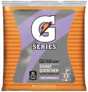 lot 180083 image: RIPTIDE RUSH CRISP & COOL THIRST QUENCHER POWDER, RIPTIDE RUSH