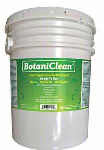 lot 180127 image: Germicidal Deodorizing Cleaner,pail 224003000