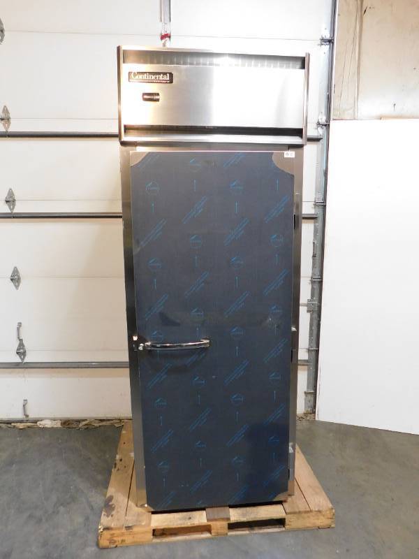 FOOD SERVICE EQUIPMENT AUCTION KITCHEN BAR RESTAURANT EquipBid