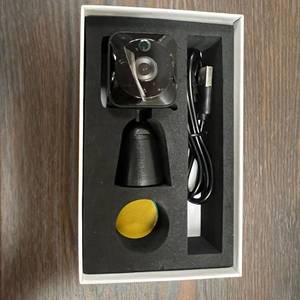 lot 4587 image: Shenzhen Aoboen Technology Mini Camera Model Q18
