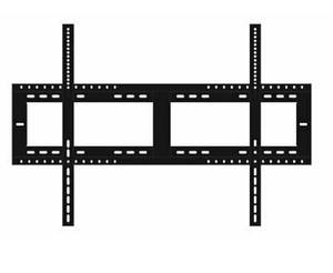 lot 4604 image: Clear Touch CTI-MOUNT-FIXW Fixed Wall Mount