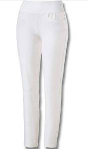 lot 4626 image: PUMA GOLF Womens 2020 Pwrshape Pant