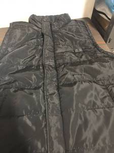 lot 4654 image: USB Charging Heated Vest