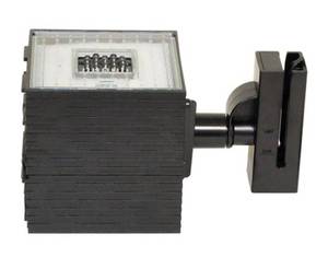 lot 4680 image: Fluval Chi Filter Light Cube F10505