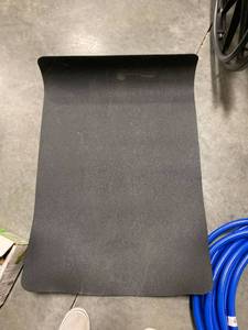 lot 4710 image: Multipurpose Rubber Map