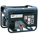 lot 503 image: Inland Portable Generator 4200 Watt(GG4200)