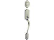 lot 698 image: WEISER LOCK 9GA94710-026 COLUMBIA HANDLESET AN