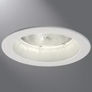 lot 724 image: Halo 5000P, 5 Trim Splay White Trim and White Splay