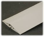 lot 739 image: Wiremold CDI-5 5-Feet Corduct Cord Protector, Ivory