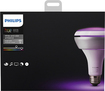 lot 748 image: Philips 456665 Hue White & Color Ambiance BR30 Extension Bulb