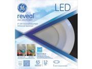 lot 763 image: GE 12 V White Bulb (83572)