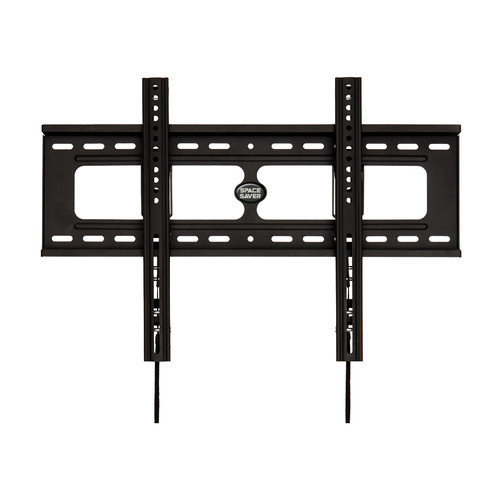 lot 769 image: Space Saver 30901 Tilting Wall Mount for Large Flat Panel TV, Black