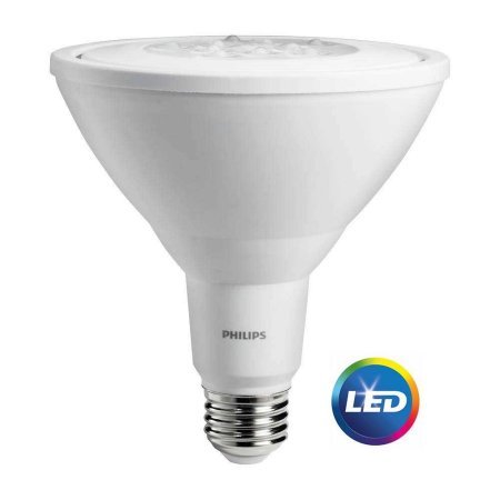 lot 814 image: 11w Par38 Dl Led Bulb 460550