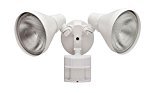 lot 826 image: Defiant 180 Degree Motion Security Light