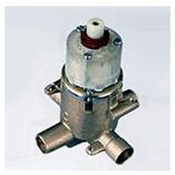 lot 880 image: American Standard R110SS Pressure Balance Rough Valve Body Only with Screwdriver Stops