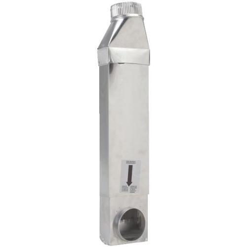 lot 885 image: Dundas Jafine UD48S Space Saver Aluminum Duct