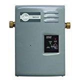 lot 901 image: Rheem EcoSense On Demand 13kW 240 Volt Tankless Electric Water Heater