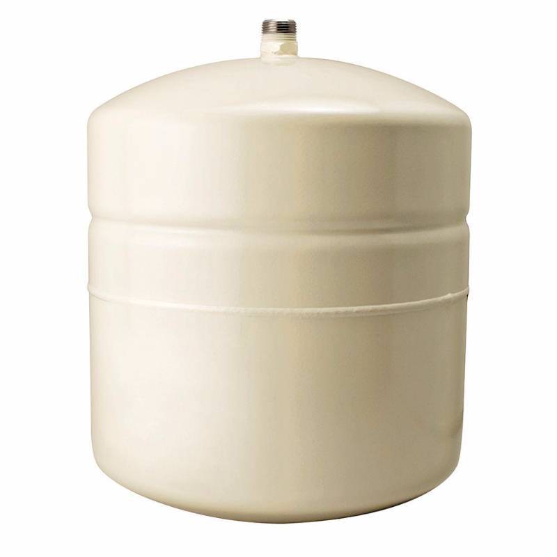 lot 906 image: Watts Water Heaters Parts Potable Water Expansion Tank for 50 gal. Water Heaters DET-12-M1-HD