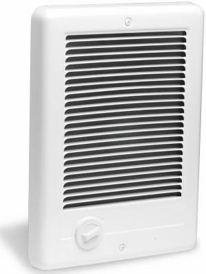 lot 922 image: Cadet 507035 Compak Plus Fan Heater 1500W