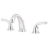 lot 944 image: Glacier Bay Builders Bath Faucet 475620