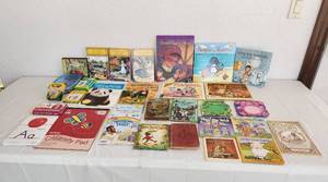 lot 149 image: Childrens Books