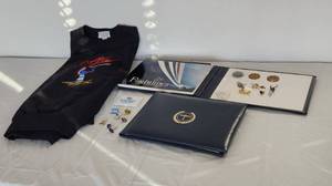 lot 173 image: Boeing Memorabilia