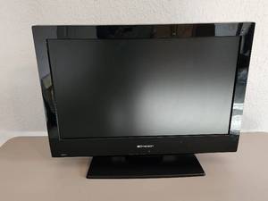 lot 191 image: Emerson TV - Model LC260EM2 A - No Remote - Works