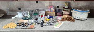 lot 256 image: Miscellaneous Kitchen
