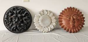 lot 482 image: Patio Decor