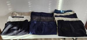 lot 282 image: Mens Size 36 Shorts