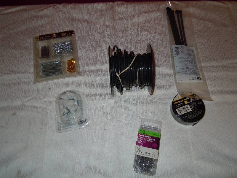lot 98 image: Large Lot of Tools