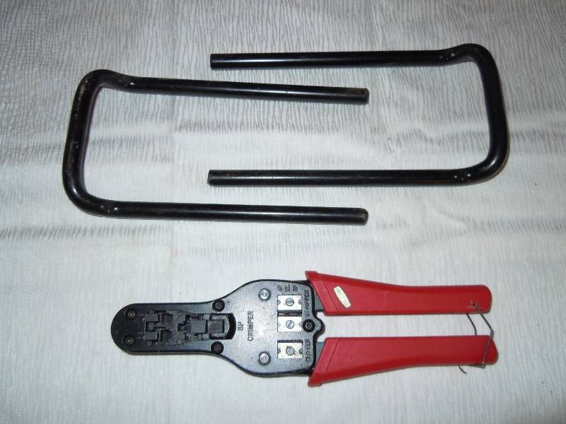 lot 113 image: Lot of Random Tools