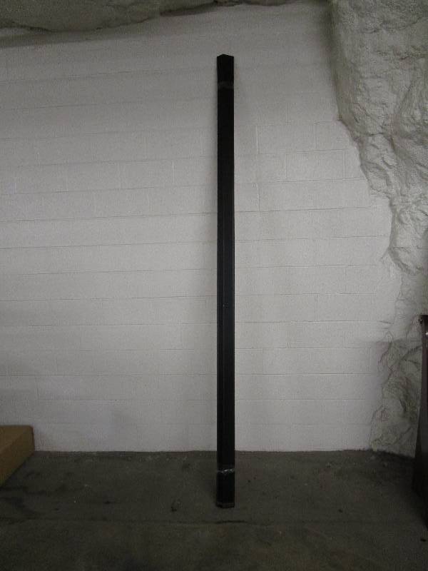 lot 65 image: Gutter Guard Drip edges