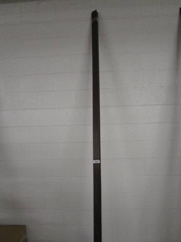 lot 63 image: Lot of 6 Gutter Guard Drip edges