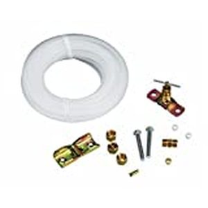 lot 353 image: PEX Water Supply Kit with 14 Valve