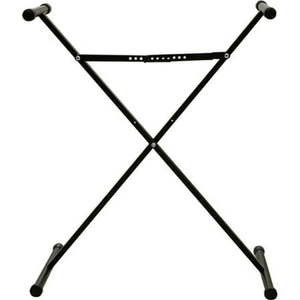 lot 28163 image: Casio ARST X-Style Keyboard Stand
