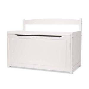 lot 28184 image: Melissa & Doug Wooden Toy Chest in Multi at Nordstrom