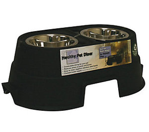lot 28219 image: Pet Feeder