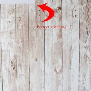 lot 56914 image: retail 39.99 Wood Wallpaper 31.5in X 78.7 in Self-Adhesive Removable Wood Peel and Stick Wallpaper for Furniture Renovation