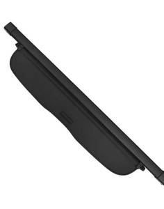 lot 56940 image: Salusy CRV 2023 Cargo Cover ,Retractable Rear Trunk Tonneau Cover Cargo Privacy Security Shield Shade Compatible for 2023 CRV Accessories