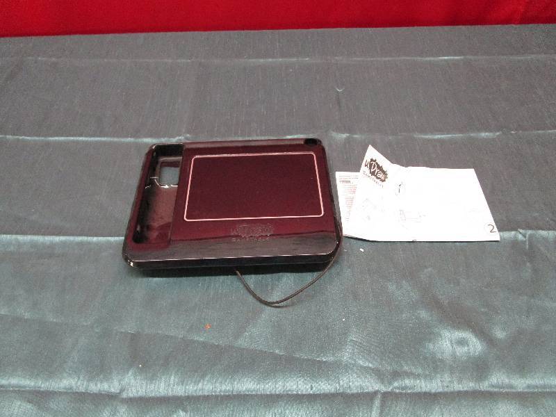 lot 8273 image: U Draw