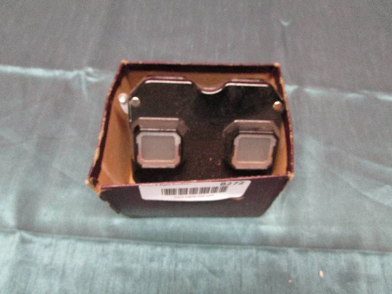 lot 8272 image: Vintage Viewmaster with slides
