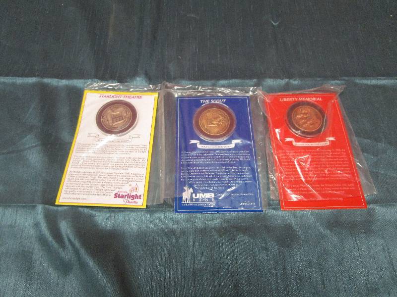 lot 8246 image: Lot of coins