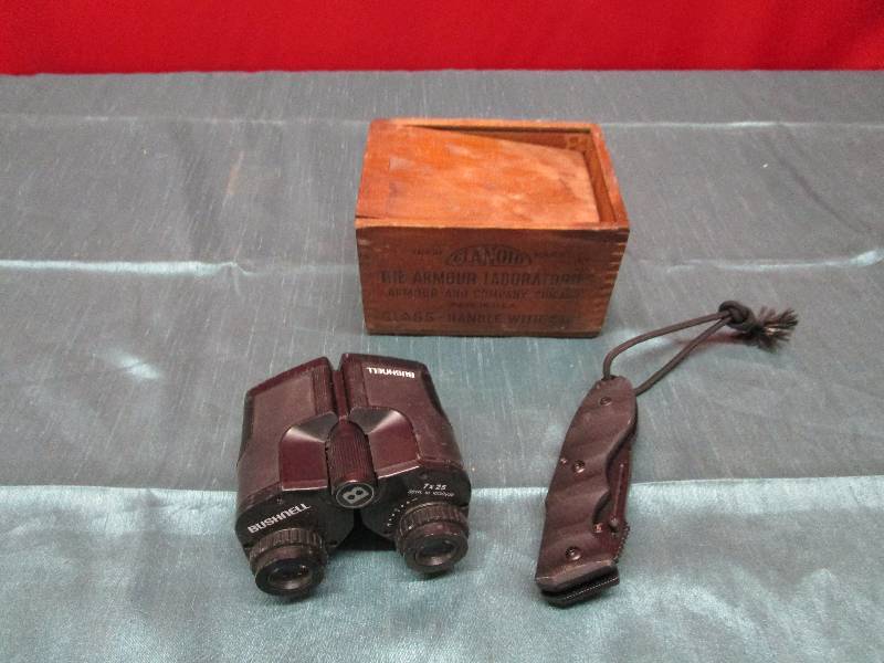 lot 8239 image: Lot of Random Items