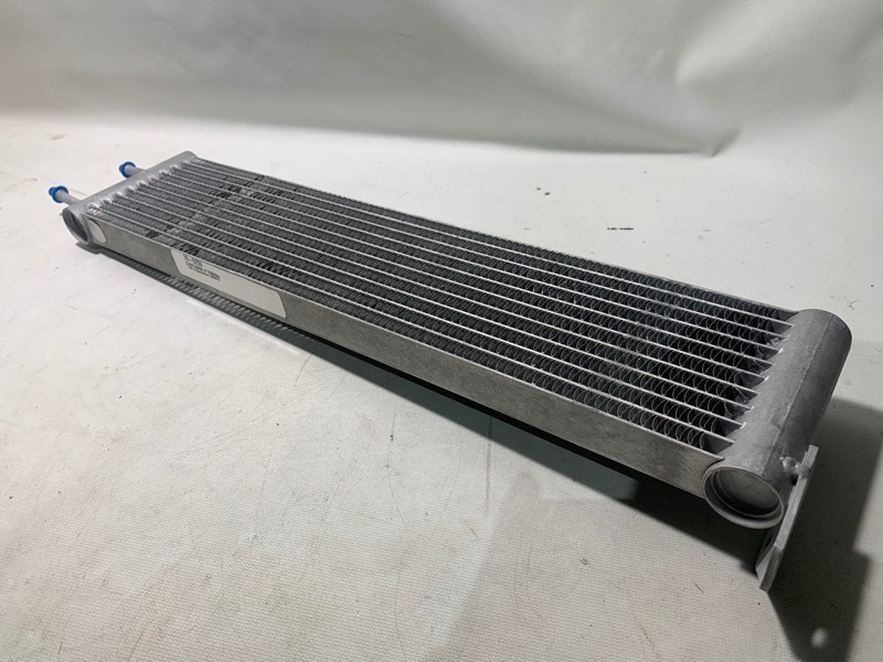 lot 299 image: Never Been Used Transmission Fluid Cooler