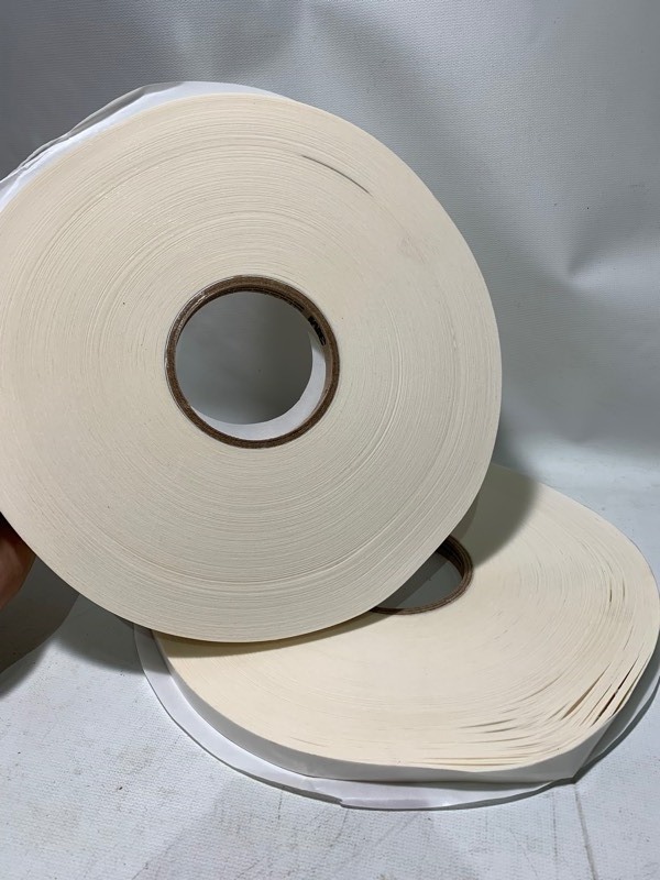 lot 303 image: 2 New Roles of 3M Double Sided Transfer Tape .5x400yards